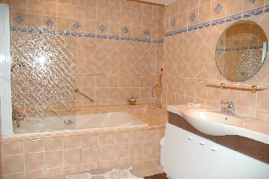 Appartement de vacances /en/au Lucmau (Gironde)ou appartement ou maison de vacances