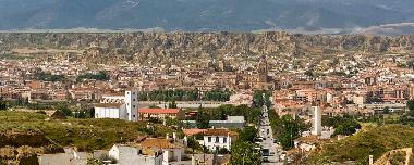 Guadix