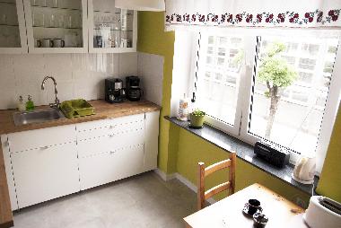 Appartement de vacances /en/au Gdansk (Pomorskie)ou appartement ou maison de vacances