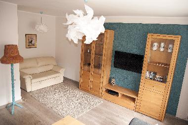 Appartement de vacances /en/au Gdansk (Pomorskie)ou appartement ou maison de vacances