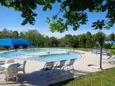 Maison de vacances /en/au Orentano (Pisa)ou appartement ou maison de vacances