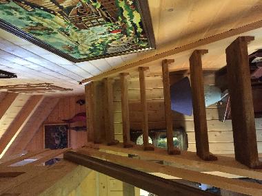 Chalet �/en/au le val d ajol (Vosges)ou appartement ou maison de vacances