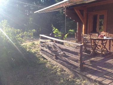 Chalet �/en/au le val d ajol (Vosges)ou appartement ou maison de vacances