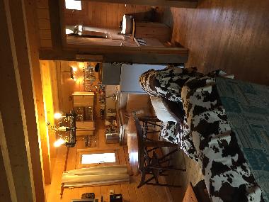 Chalet �/en/au le val d ajol (Vosges)ou appartement ou maison de vacances