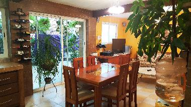 Appartement de vacances �/en/au Roma Norte (Distrito Federal)ou appartement ou maison de vacances