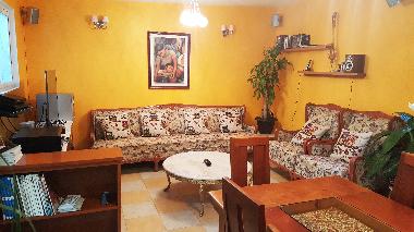 Appartement de vacances �/en/au Roma Norte (Distrito Federal)ou appartement ou maison de vacances