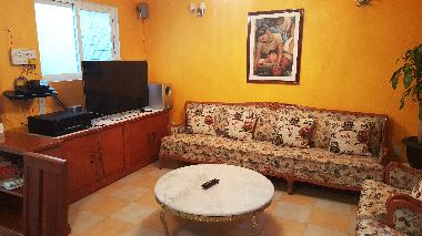 Appartement de vacances �/en/au Roma Norte (Distrito Federal)ou appartement ou maison de vacances
