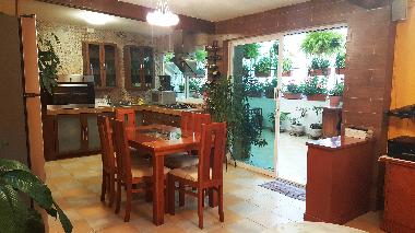 Appartement de vacances �/en/au Roma Norte (Distrito Federal)ou appartement ou maison de vacances