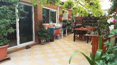 Appartement de vacances �/en/au Roma Norte (Distrito Federal)ou appartement ou maison de vacances