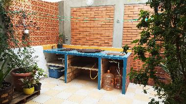 Appartement de vacances �/en/au Roma Norte (Distrito Federal)ou appartement ou maison de vacances