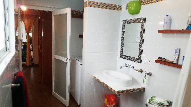 Appartement de vacances �/en/au Roma Norte (Distrito Federal)ou appartement ou maison de vacances
