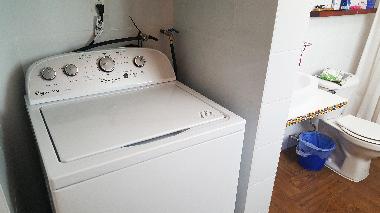 Appartement de vacances �/en/au Roma Norte (Distrito Federal)ou appartement ou maison de vacances