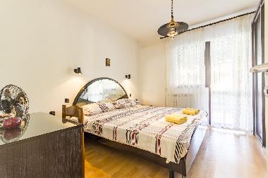 Appartement de vacances �/en/au Medulin (Istarska)ou appartement ou maison de vacances