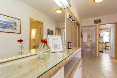 Appartement de vacances �/en/au Medulin (Istarska)ou appartement ou maison de vacances