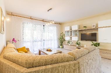 Appartement de vacances �/en/au Medulin (Istarska)ou appartement ou maison de vacances