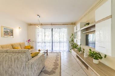 Appartement de vacances �/en/au Medulin (Istarska)ou appartement ou maison de vacances