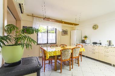 Appartement de vacances �/en/au Medulin (Istarska)ou appartement ou maison de vacances