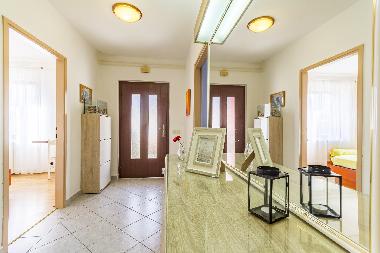 Appartement de vacances �/en/au Medulin (Istarska)ou appartement ou maison de vacances