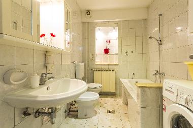 Appartement de vacances �/en/au Medulin (Istarska)ou appartement ou maison de vacances