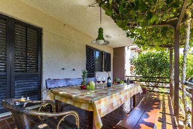 Appartement de vacances �/en/au Medulin (Istarska)ou appartement ou maison de vacances