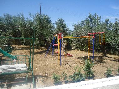 Chambre avec petit d�jeuner �/en/au CORINTH (Korinthia)ou appartement ou maison de vacances