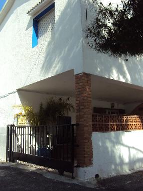 Maison de vacances /en/au VINARS (Castelln / Castell)ou appartement ou maison de vacances