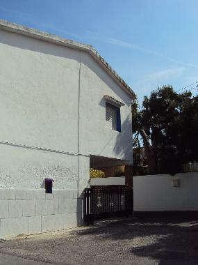 Maison de vacances /en/au VINARS (Castelln / Castell)ou appartement ou maison de vacances