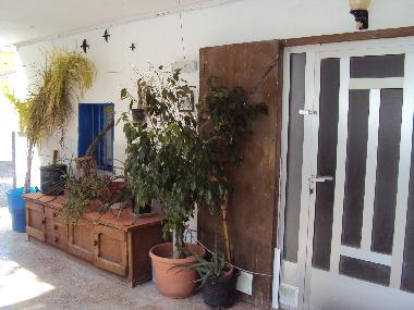 Maison de vacances /en/au VINARS (Castelln / Castell)ou appartement ou maison de vacances