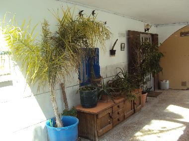 Maison de vacances /en/au VINARS (Castelln / Castell)ou appartement ou maison de vacances