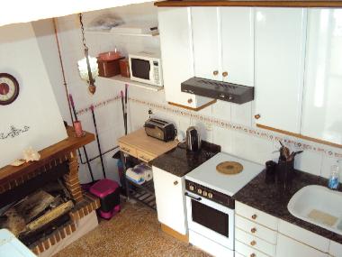 Maison de vacances /en/au VINARS (Castelln / Castell)ou appartement ou maison de vacances