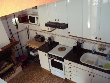 Maison de vacances /en/au VINARS (Castelln / Castell)ou appartement ou maison de vacances