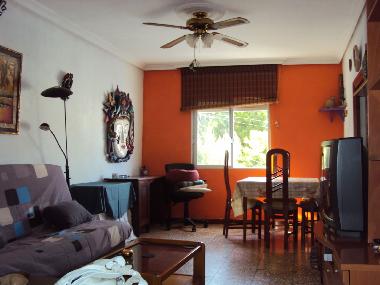 Maison de vacances /en/au VINARS (Castelln / Castell)ou appartement ou maison de vacances