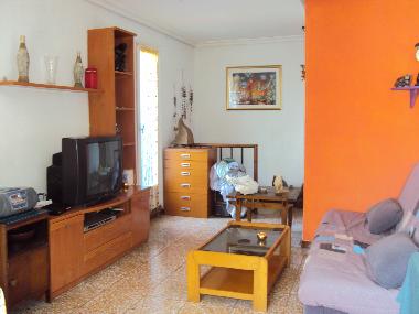 Maison de vacances /en/au VINARS (Castelln / Castell)ou appartement ou maison de vacances