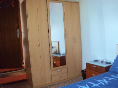 Maison de vacances /en/au VINARS (Castelln / Castell)ou appartement ou maison de vacances