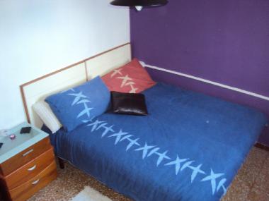 Maison de vacances /en/au VINARS (Castelln / Castell)ou appartement ou maison de vacances