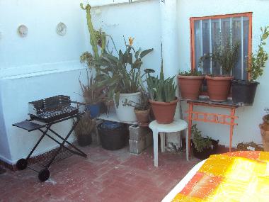 Maison de vacances /en/au VINARS (Castelln / Castell)ou appartement ou maison de vacances