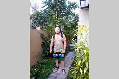 Maison de vacances �/en/au Panadura (Colombo)ou appartement ou maison de vacances