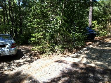 Villa �/en/au Moli�res sur C�ze (Gard)ou appartement ou maison de vacances