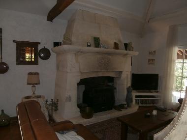 Villa �/en/au Moli�res sur C�ze (Gard)ou appartement ou maison de vacances