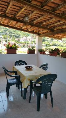 Appartement de vacances �/en/au Tropea (Vibo Valentia)ou appartement ou maison de vacances