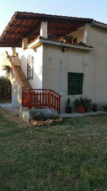 Appartement de vacances �/en/au Tropea (Vibo Valentia)ou appartement ou maison de vacances