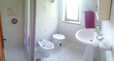 Appartement de vacances �/en/au Tropea (Vibo Valentia)ou appartement ou maison de vacances