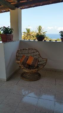 Appartement de vacances �/en/au Tropea (Vibo Valentia)ou appartement ou maison de vacances