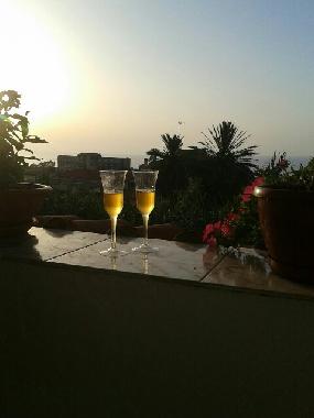 Appartement de vacances �/en/au Tropea (Vibo Valentia)ou appartement ou maison de vacances