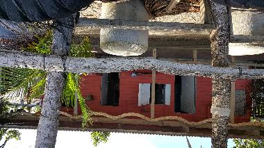 Maison de vacances �/en/au TRINITE (Martinique)ou appartement ou maison de vacances