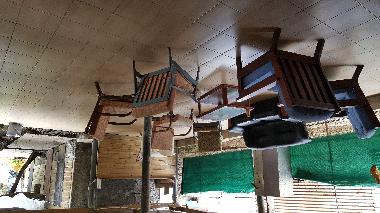 Maison de vacances �/en/au TRINITE (Martinique)ou appartement ou maison de vacances