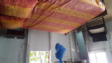 Maison de vacances �/en/au TRINITE (Martinique)ou appartement ou maison de vacances