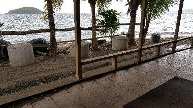 Maison de vacances �/en/au TRINITE (Martinique)ou appartement ou maison de vacances