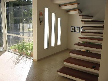 Maison de vacances �/en/au Barra Velha/Itajuba (Santa Catarina)ou appartement ou maison de vacances