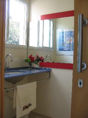 Maison de vacances �/en/au Barra Velha/Itajuba (Santa Catarina)ou appartement ou maison de vacances